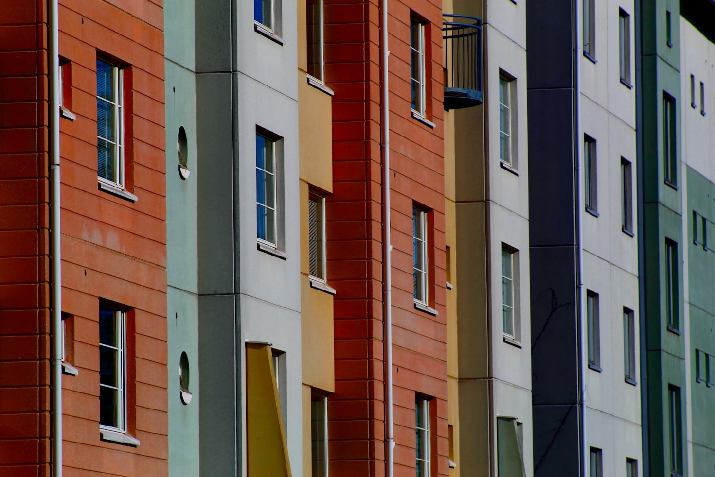 De voordelen van collectieve huisvesting in steden