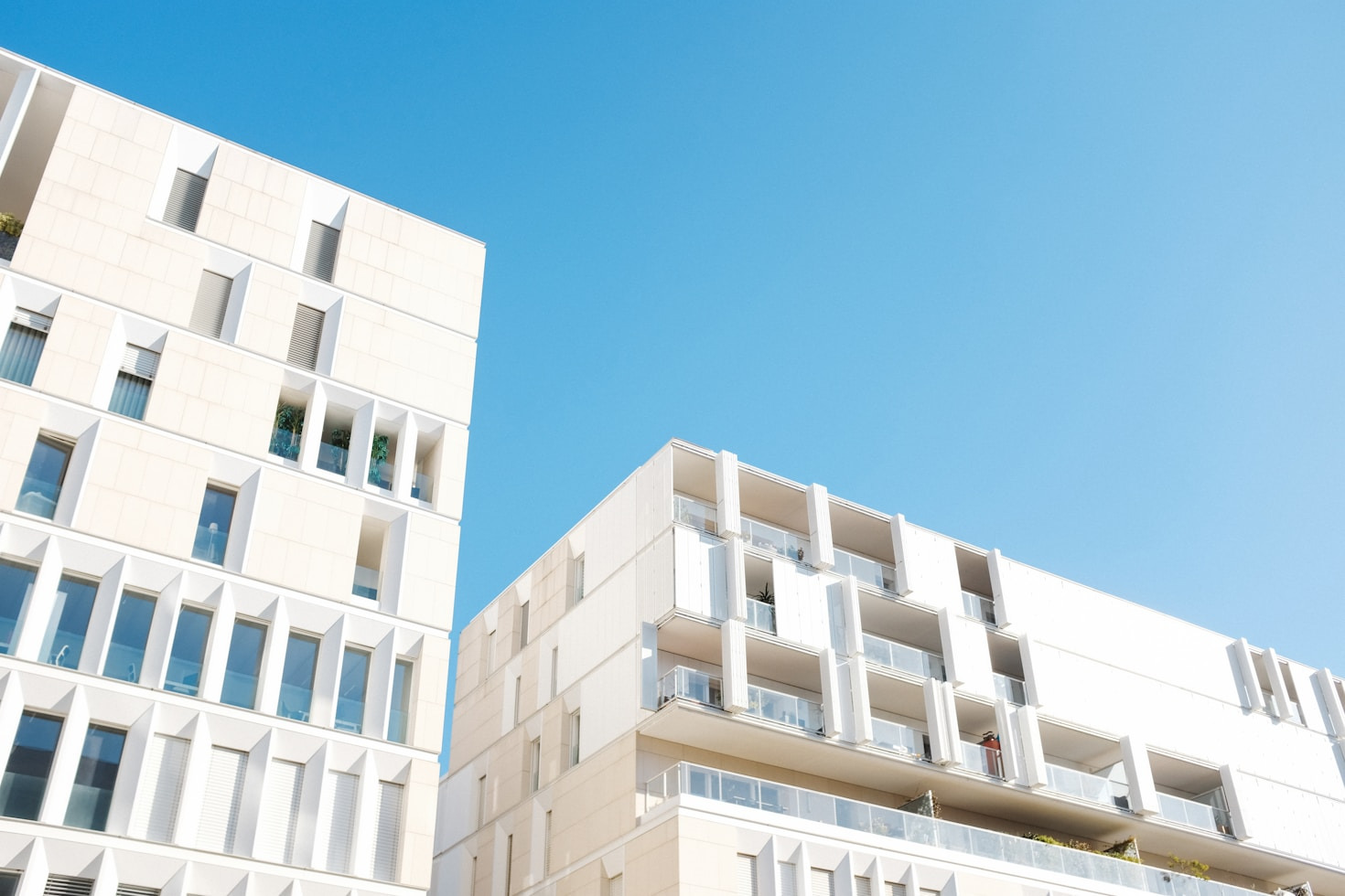 Slimme ontwerpen voor moderne woonhuizen